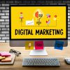 Digital Marketing Campaign